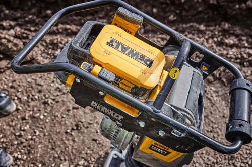 DeWALT DCPS660N