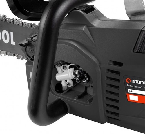 Intertool Storm WT-2204