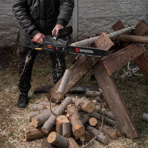 Intertool Storm WT-2204