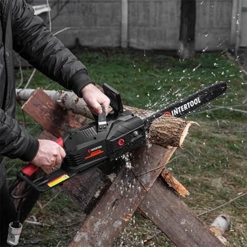 Intertool Storm WT-2204