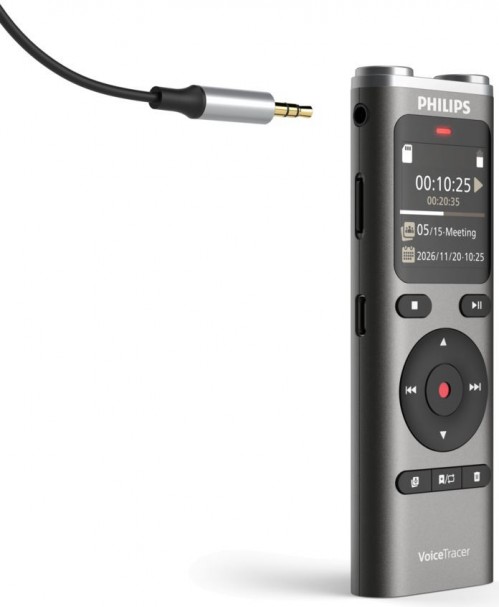 Philips DVT 2075