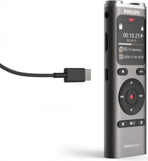 Philips DVT 2075