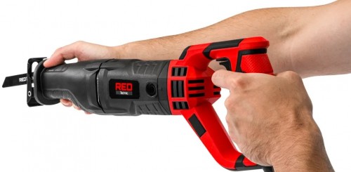 RED TECHNIC RTPSZ0092