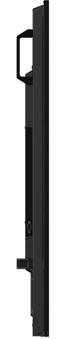 Sharp MultiSync P656