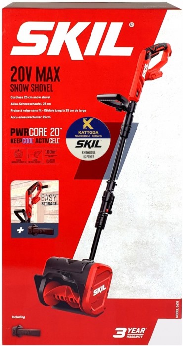 Skil 0670