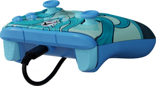 Turtle Beach Rematch Advanced Wired Controller
