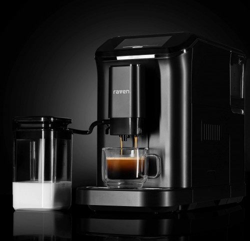 RAVEN EEC001