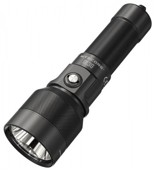 Nitecore DL30