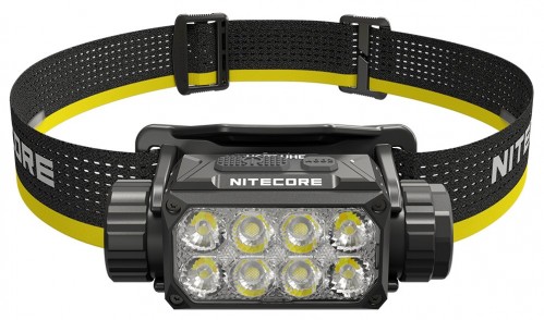 Nitecore HC75 UHE