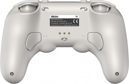 8BitDo Pro 3 Bluetooth Gamepad