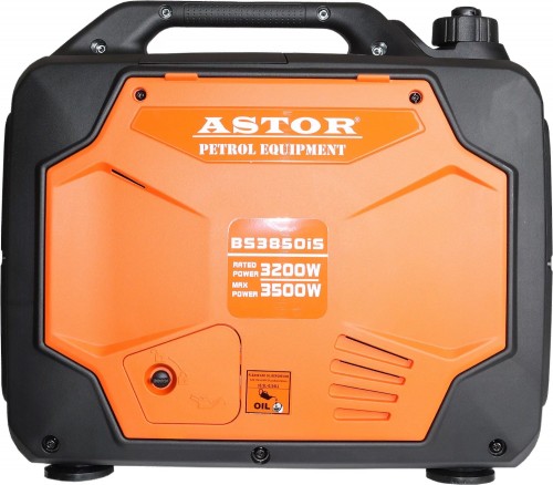 Astor BS-3850iS