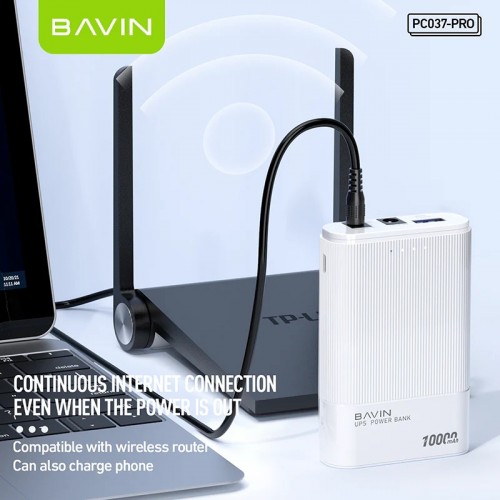 Bavin PC037 Pro