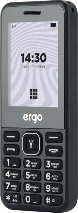 Ergo E242