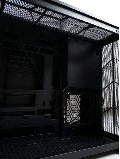 Vinga Eclipse Black