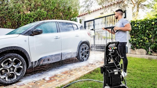 Cecotec HydroBoost 3200 TotalClean