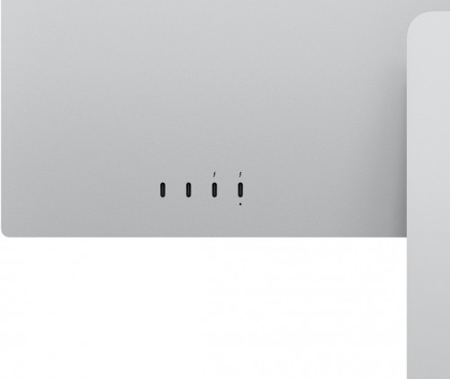 Apple Studio Display 2026 Nano Glass and Height Adjustable