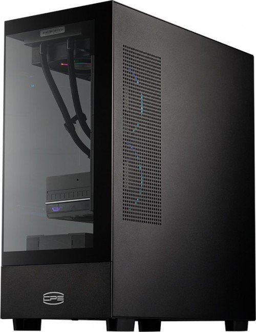 PCCooler C3 Q500 Black
