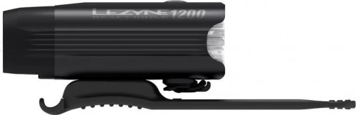 Lezyne Radar React System