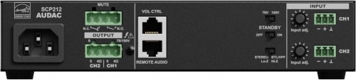 Audac SCP212