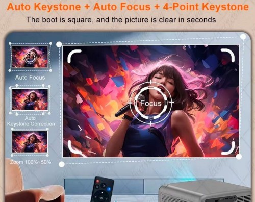 Everycom Cubelite Ultra