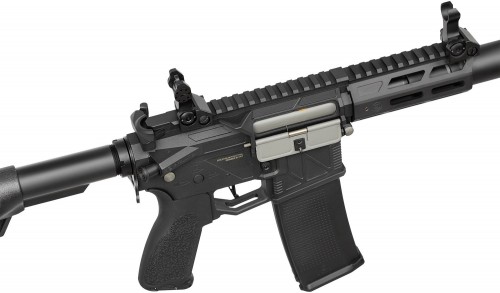 Evolution Ghost XS EMR A Carbontech