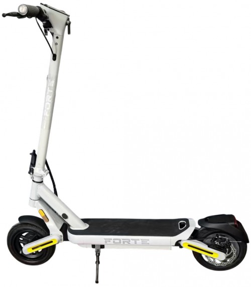 Forte E12