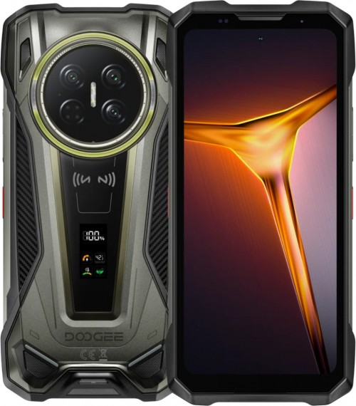 Doogee V Max 2