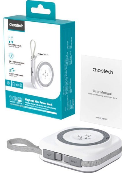 Choetech B697C