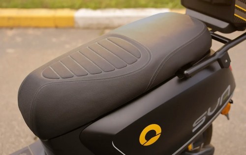 SUNRA K6 Pro