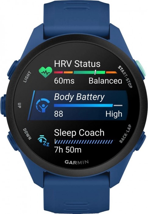 Garmin Forerunner 70