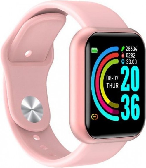 Smart Watch S68-4BL