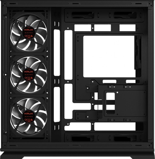 KRUX Atron Black