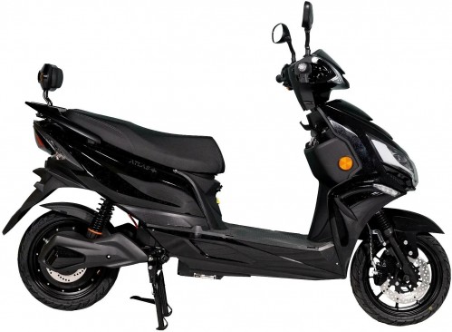 Atlas Eagle 2000W