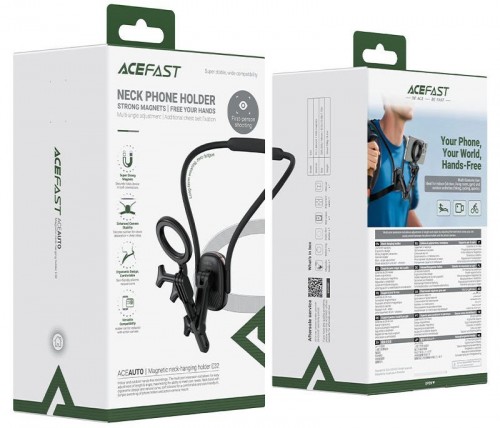 Acefast E32