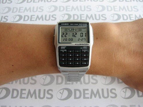 Casio DBC-32D-1AES