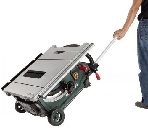 Metabo TS 254