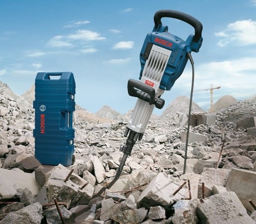 Bosch GSH 16-30 Professional