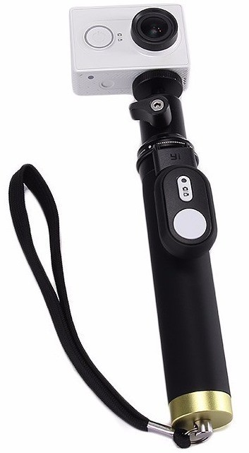 Xiaomi Yi Bluetooth Selfie Camera Monopod Stick