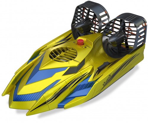 Silverlit Hover Racer