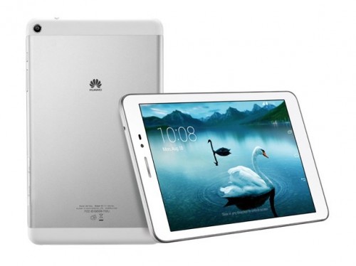 Huawei MediaPad T1 10