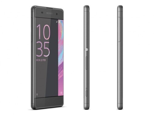 Sony Xperia XA