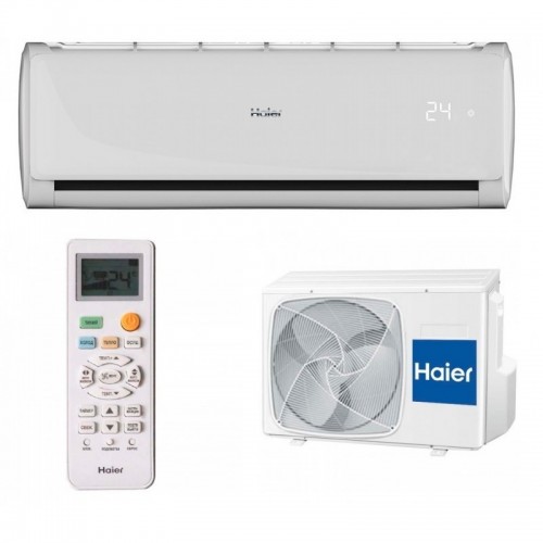 Haier HSU-07HTL103/R2 20 м²