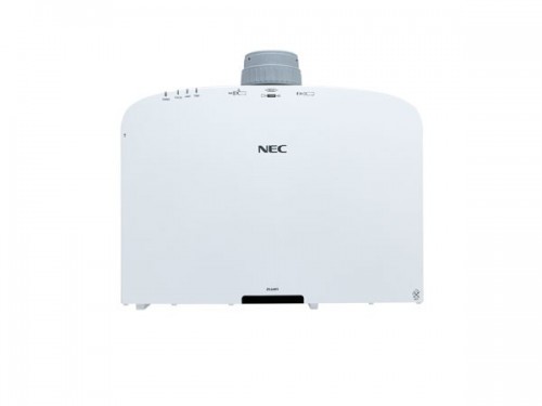 NEC PA600X