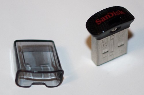 SanDisk Ultra Fit 16Gb