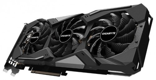 Gigabyte GeForce RTX 2060 GAMING OC PRO 6G
