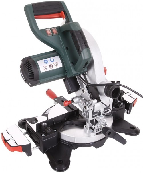 Metabo KS 216 M Lasercut