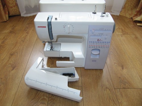 Janome 423S