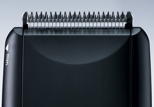 Режущий блок