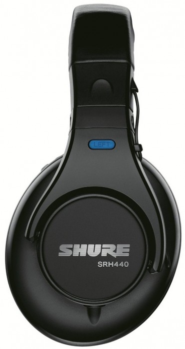 Shure SRH440