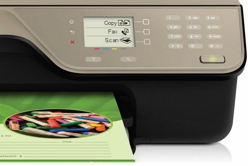 HP DeskJet Ink Advantage 4615